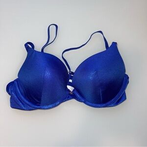 NWT Savage x Fenty Push-up Plunge Bra